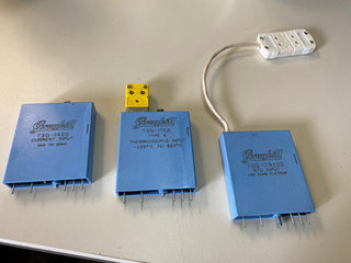  3x 73G-IV10 Grayhill Inc. | Relays0