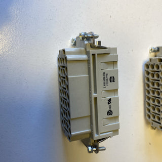 09320323101 Harting Han 32EE Buchseneinsatz (F) Crimpanschluss, 2 STÜCK10
