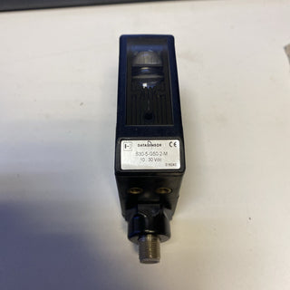 DATALOGIC   S30-5-G50-2-M   Näherungsschalter -5