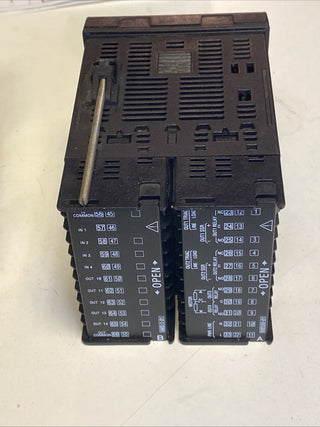 ERO Electronic MKP6111772300 Prozessregler / Rampen-Programmierer – Profi-Qualit5