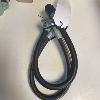 Parker Hydraulikschlauch Hochdruckschlauch 50 cm neu4