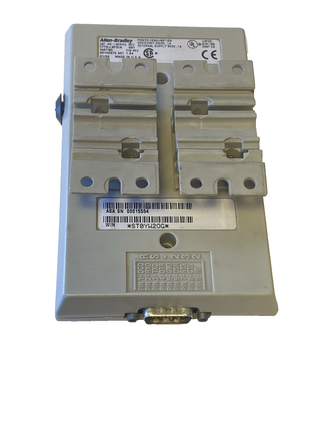 Allen-Bradley 1770-KFD DeviceNet Kommunikations-Interface6