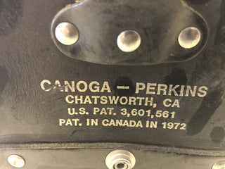Von Canoga-Perkins PR25A US ARMY LEITER TAGGER ANALYSATOR PR25A TELEFON CO. TEST5