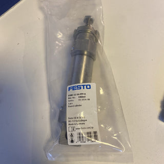 Festo Rundzylinder DSNU-32-50-PPV-A (196022) – NEU & OVP0