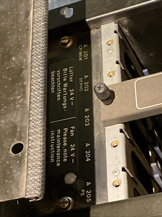 Bosch CC100M  13.1.1015.8 Rack / 054014-1042