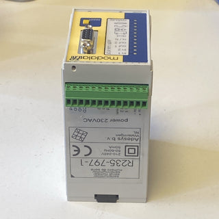 ADESYS MODALARM TR- R235-797-1 (ALARMMODUL) -4