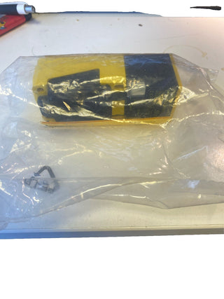 Turck 1625830 BI30U-CP40-AP6X2 induktiver Sensor1