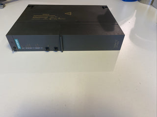 Siemens simatic S7-400 Stromvers. 6ES7 407-0RA02-0AA0 ( 6ES7407-0RA02-0AA0 ) E079