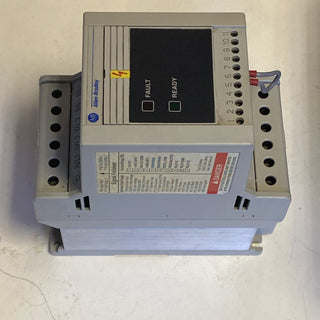 Allen-Bradley 160S-AA02NSF1 Smart Speed Controller SSC 0,37kW 0,5HP – Gebraucht1