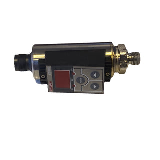 HYDAC Electronic Pressure Switch EDS 344-3-250-000 Elektronischer Druckschalter4