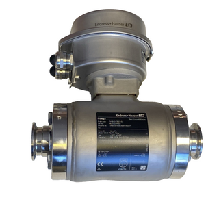 Endress+Hauser Proline Promag H 100 | DN40 1 1/2" | 5H1B40