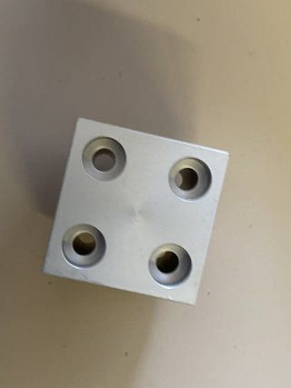 Norgren SPC/990176/12 Pneumatikzylinder – Kolbenstange – Industrieautomation6