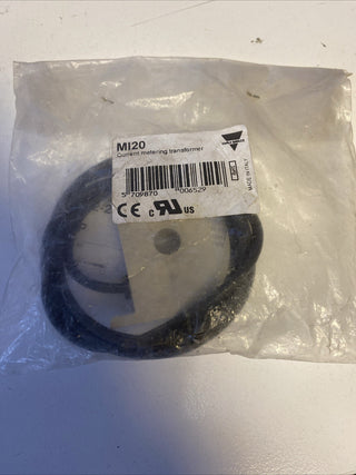 Carlo Gavazzi MI 20 Stromwandler – NEU & OVP0