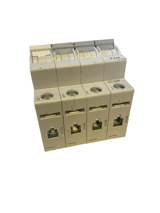 Eaton 243018 PLS6-C16/3N-MW Leitungsschutzschalter C16 16A 3+N LS-Schalter geb3
