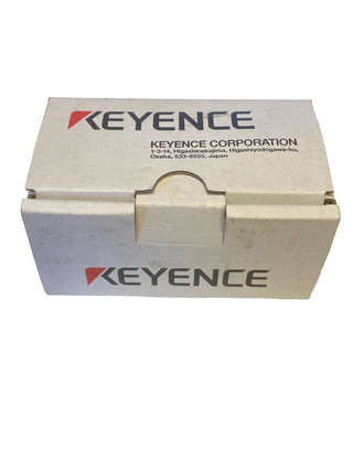 KEYENCE GS-M51P Sicherheits-Zuhalteschalter | NEU & OVP1
