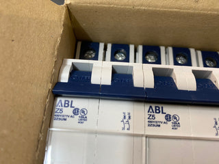 ABL Sursum Z5  Leitungsschutzschalter0