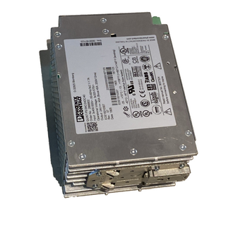 Phoenix Contact QUINT-PS/3AC/24DC/40 Netzteil 24V 40A 2866802 | Top Zustand