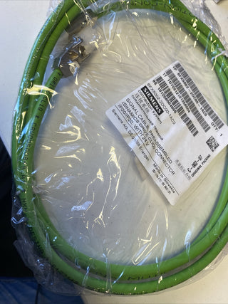 Siemens 6FX5002-2DC00-1AC0 DRIVE-CLiQ Signalleitung MOTION-CONNECT 500 NEU & OVP4