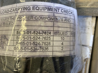 MOLLE ACU Grenadier 16 Tlg Set NSN-8465-01-524-7624 DIE SPEZIALGRUPPE NEW3