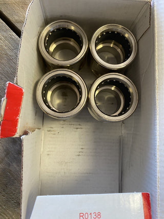 4x Legrand TKM 32 Verbinder Verschraubung neu ohne OVP6