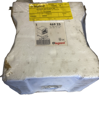 Legrand 46923 Schaltnetzteil 24V 5A 120W | Netzgerät 230V/400V | NEU2