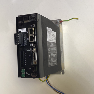 Omron R88D-KN08H-ECT G5 Servoantrieb 750W 200-240V 1-Phasig EtherCAT1
