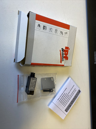 Ipf Electronic Sensor Optisch, reflex OR1404740