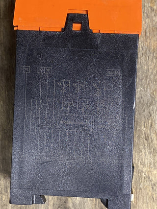 DOLD BD 5987.02 SAFEMASTER Sicherheitsrelais Not-Aus 24V – Geprüft2