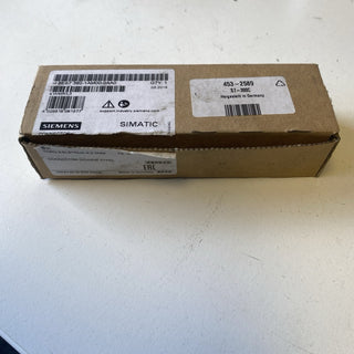 Siemens 6ES7392-1AM00-0AA0 SIMATIC S7-300 Frontstecker 40-polig Schraub / NEU