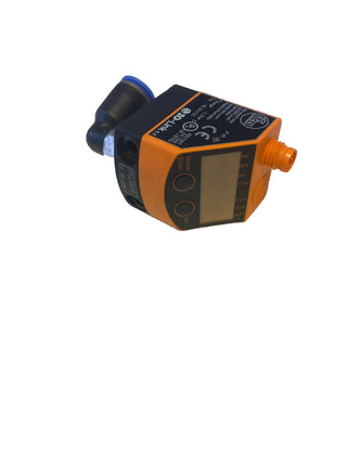 1PC IFM PQ3809 Drucksensor Neu5