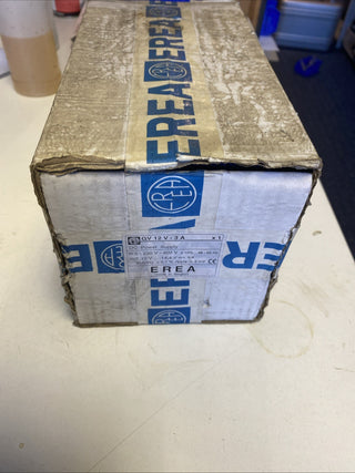 EREA GV12V-3A Stabilisiertes Netzteil 12V DC 3A – NEU & OVP2