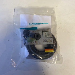 Spohn & Burkhardt Gummistulpe V041N-UGA/UGC | Faltenbalg für Joystick - NEU0