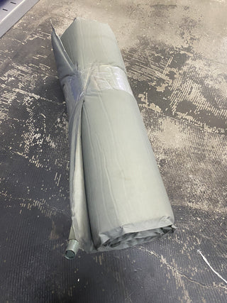 US Army Issue Therm-A-Rest selbstaufblasende Schlafmatte5