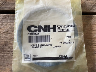 Original CNH Dichtring / Sealing Ring – Teilenummer 168295A1 – NEU0