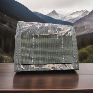 MOLLE II Adapter für ALICE Clips geb0