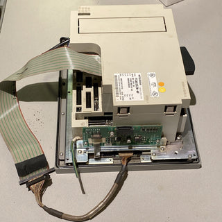 Mitsubishi FCA635ZN-NF CNC Steuerung – Top Zustand8