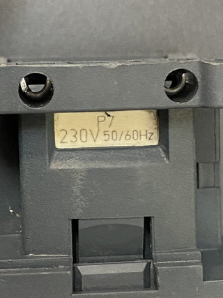 230VAC   50/60Hz Schneider Electric / Schütz  CAD32P7   3S+2Ö2