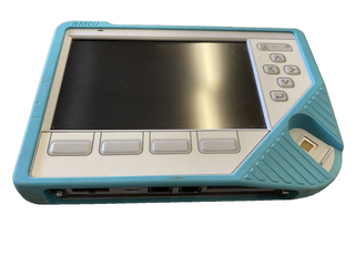 Tonfunk BMCU 2 Biometric Multi-Capture Unit MoPad SES602501023 | Zutrittskontrol10