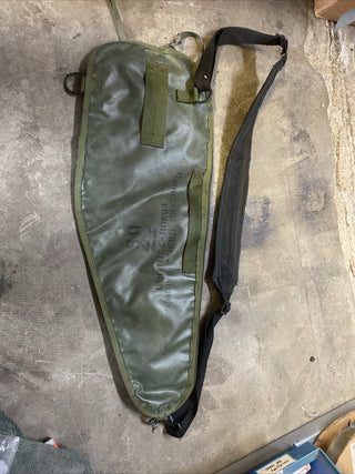 Range Bag Case M60 Gewehrordner SAW 249 Karabiner Military Issue USA – Gebraucht16