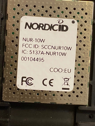 Nordic ID NUR-10W (00104495) UHF RFID Modul – NEU & OVP – 1000mW High Power0