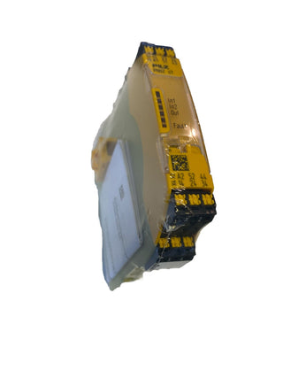 PILZ 751107 PNOZ s7 C 24VDC 4 n/o 1 n/c3