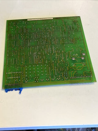Siemens 6RB2000-0NB00 SIMODRIVE 6RB20 DC-FDD Reglerplatine Control Board7