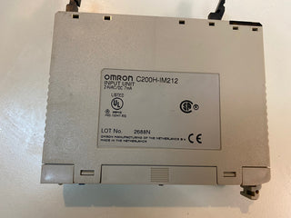 Omron C200H-IM2122