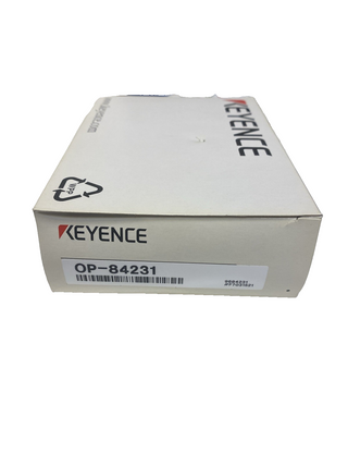 Keyence OP-84231 Spezielle Fernbedienung Konsole für CV-5000 / XG-7000 / XG-80002