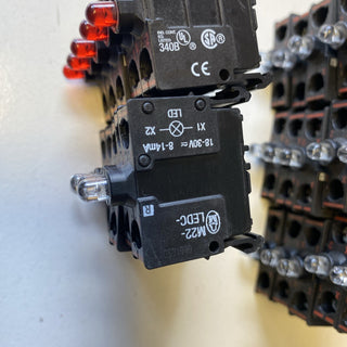 25stück M22-LEDC-R - LED-Element, Eaton4