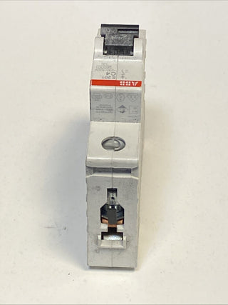 ABB Leitungsschutzschalter S201-C4 C4A 1polig 6kA4