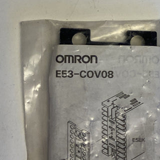1pc CM X OMRON E53-COV08 Für OMRON3