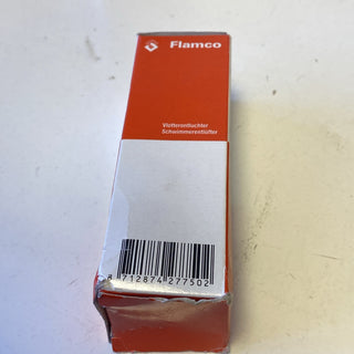 Flamco Flexvent Schwimmerentlüfter R 3/8" (27750) – Automatischer Entlüfter – NE4