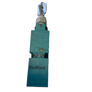 Pepperl+Fuchs UC3000+U9+E6+R2 Ultraschallsensor VariKont – gebraucht0
