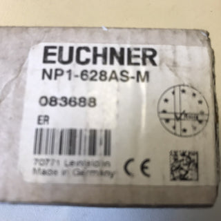 1PC FOR EUCHNER NP1-628AS-M 083688 Sicherheitsschalter1